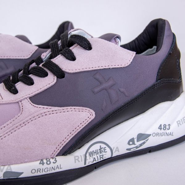 Кроссовки Premiata Scarlett_3484.