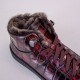 Черевики Santoni WBGD54977NERHXRIB55