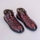 Черевики Santoni WBGD54977NERHXRIB55