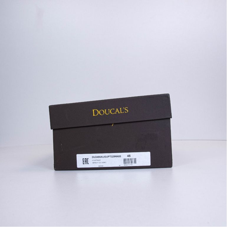 Ботинки Doucal's DU2495AUGUPT329NN00.