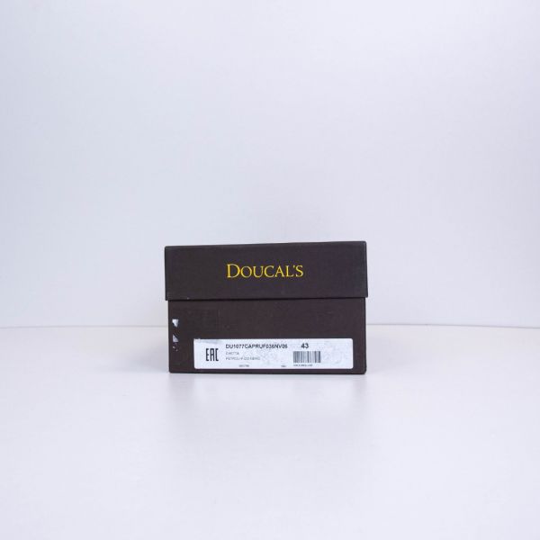 Монки Doucal's DU1077CAPRUF036NV06.