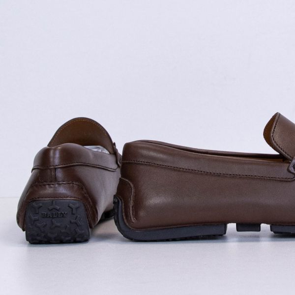 Мокасины Bally Pigle/19.