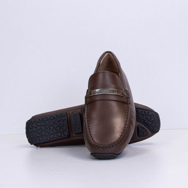 Мокасины Bally Pigle/19.