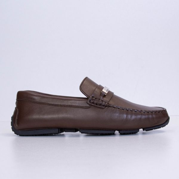 Мокасины Bally Pigle/19.