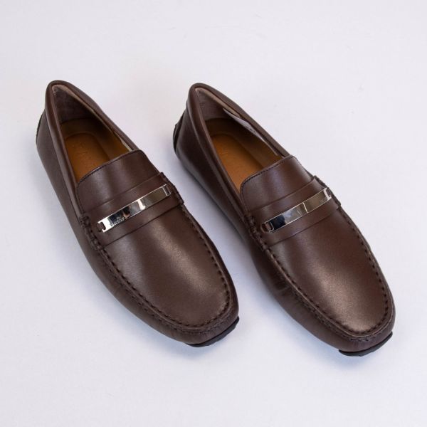 Мокасины Bally Pigle/19.