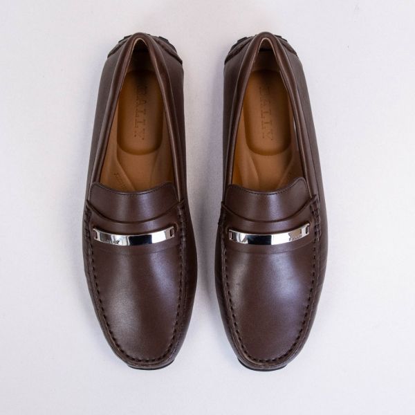 Мокасины Bally Pigle/19.