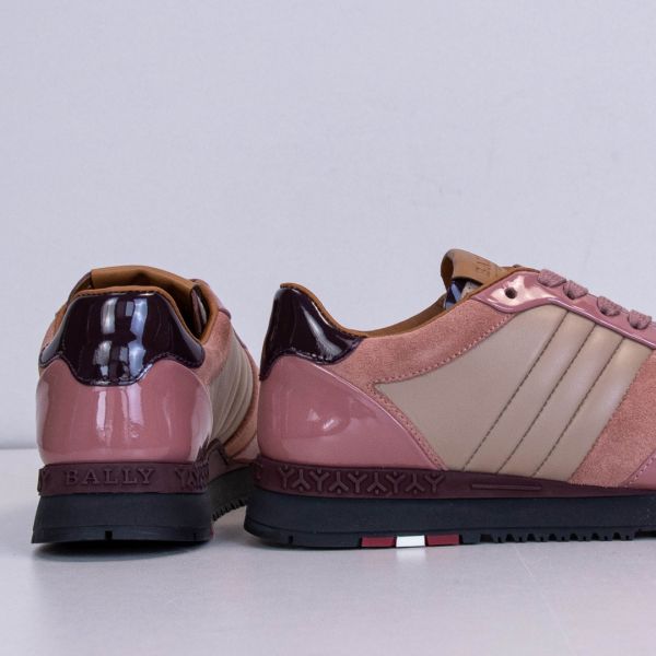 Кроссовки Bally Asiya/44.