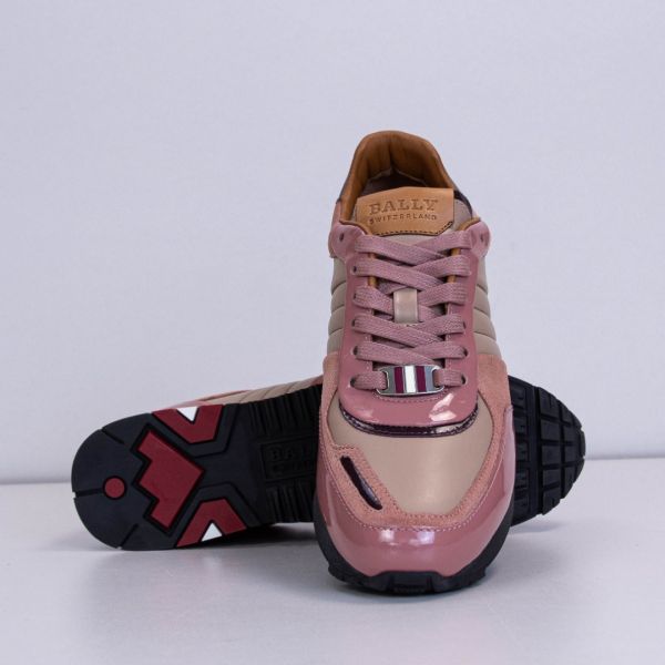 Кроссовки Bally Asiya/44.