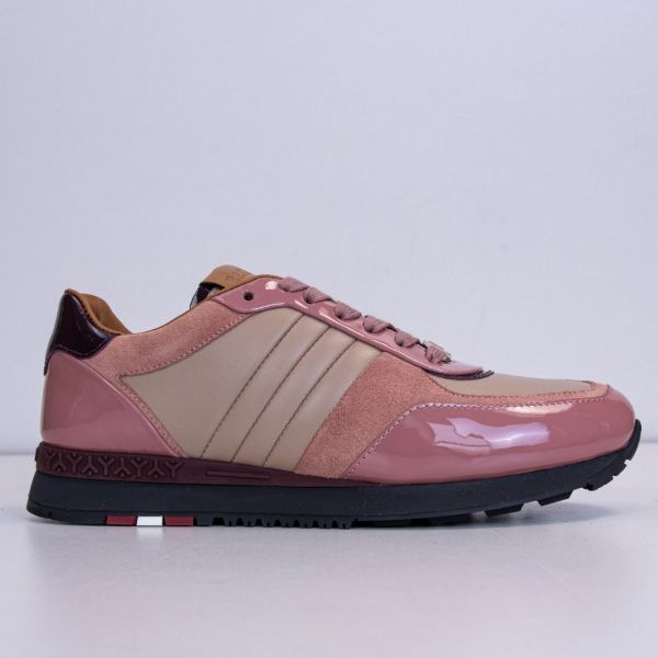 Кроссовки Bally Asiya/44.