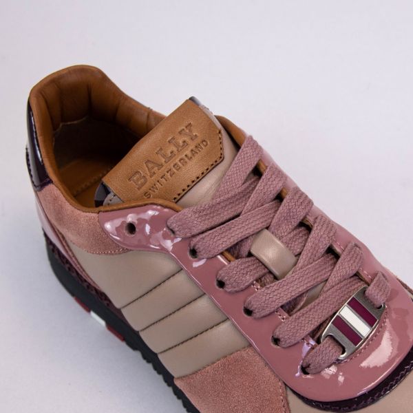 Кроссовки Bally Asiya/44.