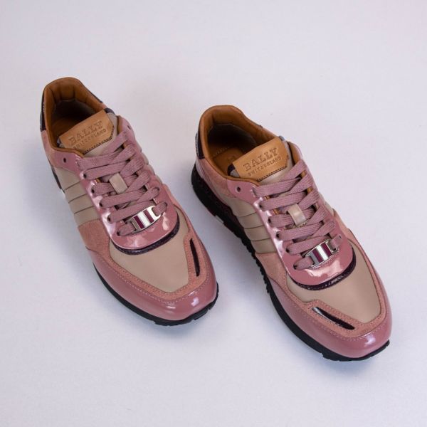 Кроссовки Bally Asiya/44.