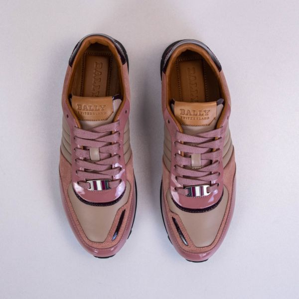 Кроссовки Bally Asiya/44.