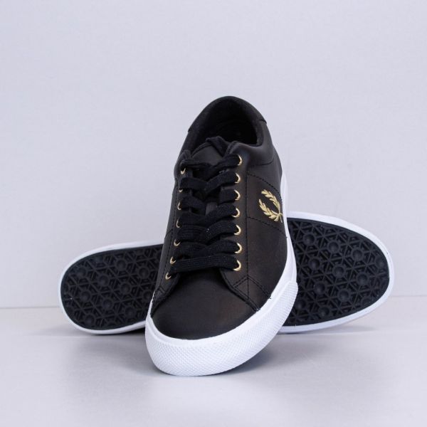 Кеды Fred Perry B8288.