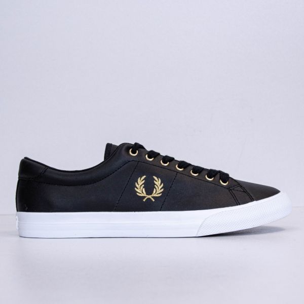 Кеды Fred Perry B8288.