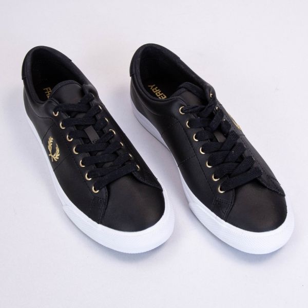 Кеды Fred Perry B8288.