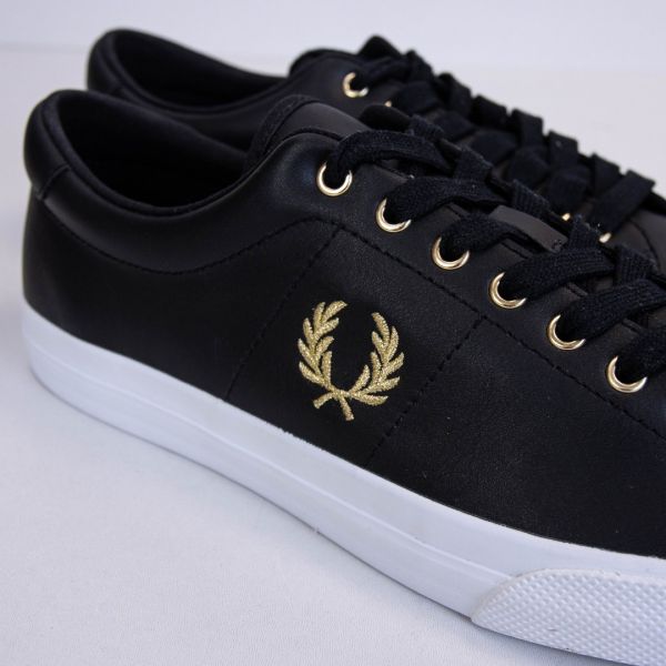 Кеды Fred Perry B8288.