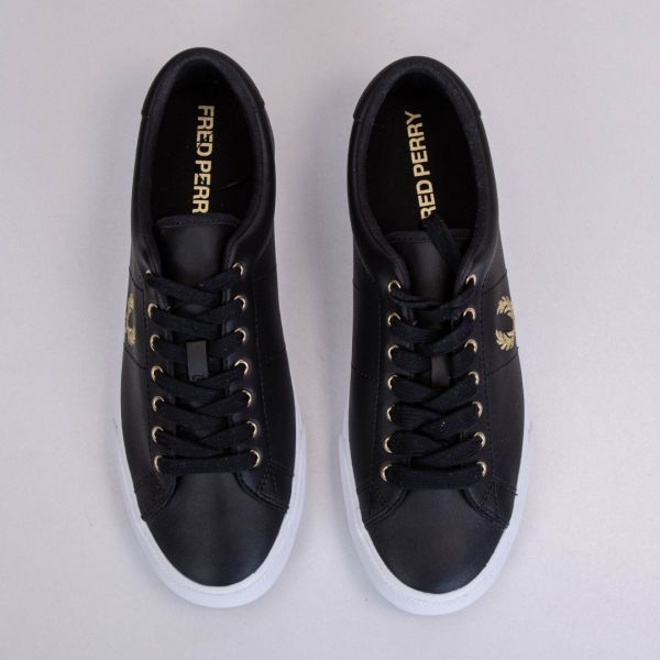 Кеды Fred Perry B8288.