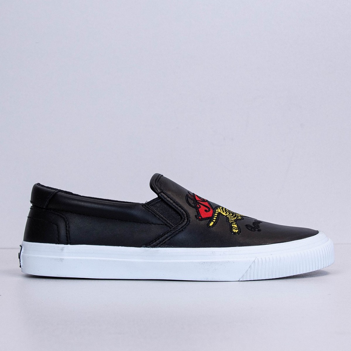 Сліпони Kenzo K-Skate Sneakers Jumping