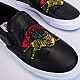 Сліпони Kenzo K-Skate Sneakers Jumping