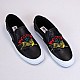 Сліпони Kenzo K-Skate Sneakers Jumping