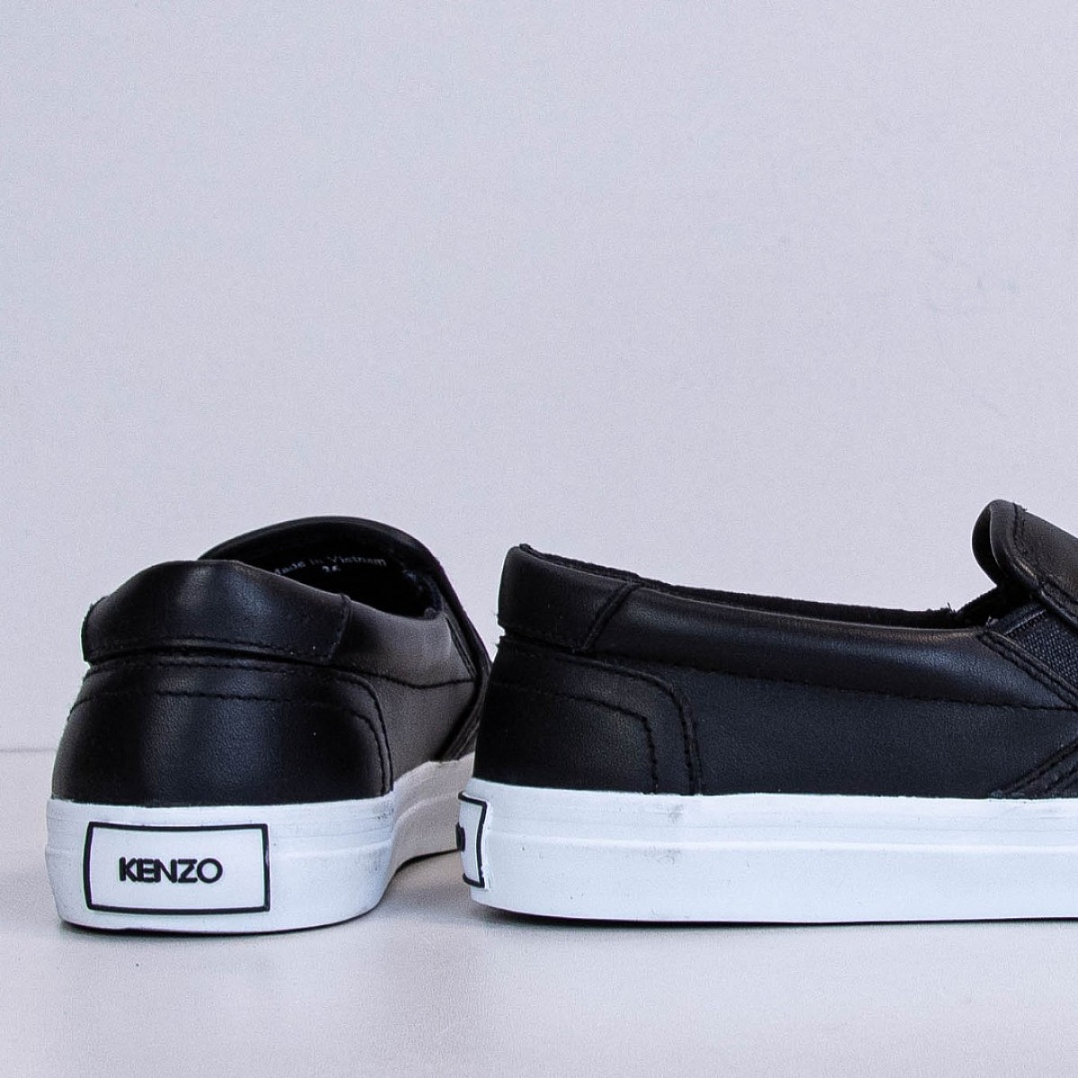 Сліпони Kenzo K-Skate Sneakers Jumping