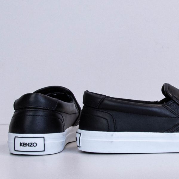 Сліпони Kenzo K-Skate Sneakers Jumping.