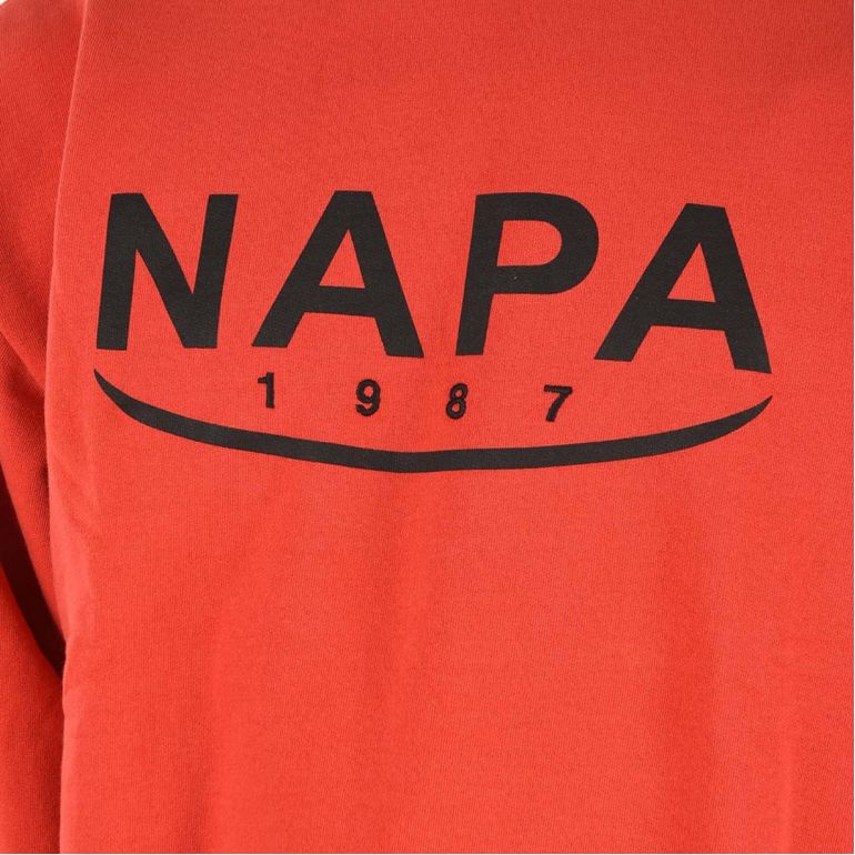 Пуловер Napapijri B-Arosa.