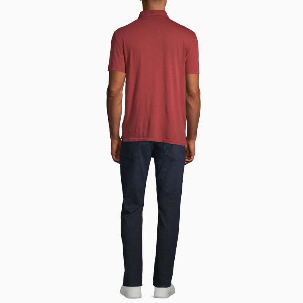 Поло Calvin Klein SP41553871.