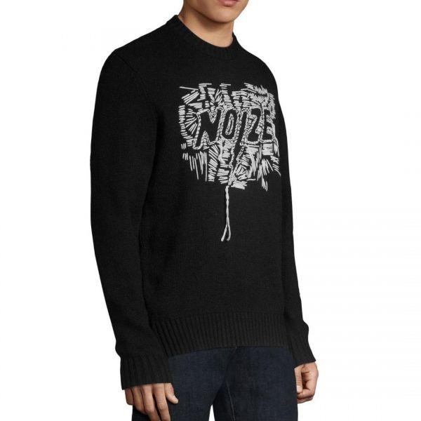 Пуловер Diesel K-Paxs Pullover.