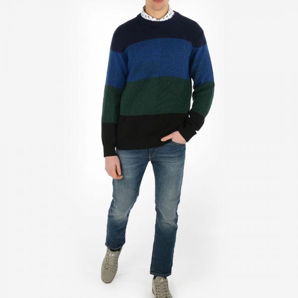 Пуловер Diesel K-Evenflow Pullover.