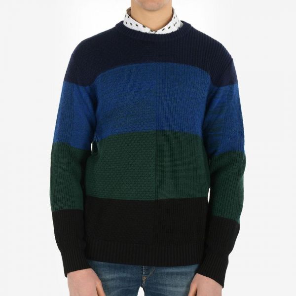 Пуловер Diesel K-Evenflow Pullover.