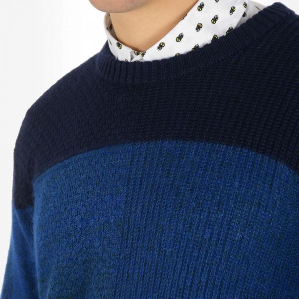 Пуловер Diesel K-Evenflow Pullover.