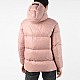 Пуховик Blauer Blouson Imbottito Pioma pink