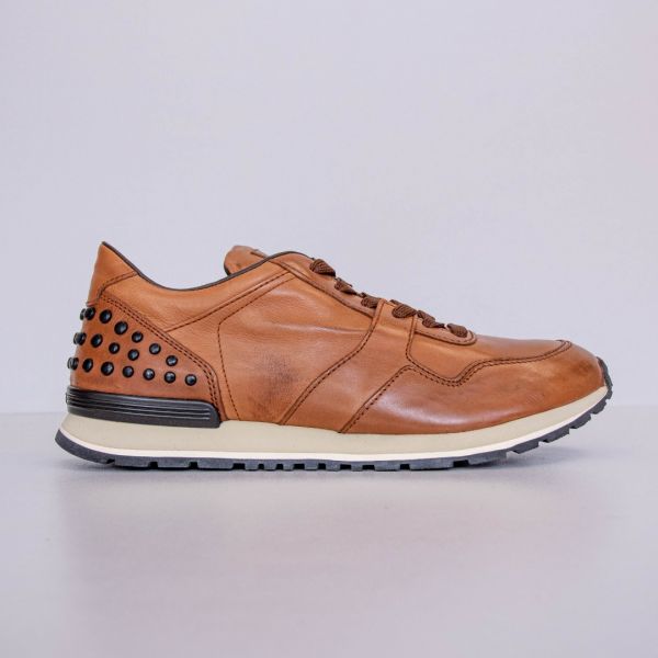 Кроссовки Tod's All. Dots Spoiler Matt XH DVR.