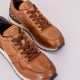 Кросівки Tod's All. Dots Spoiler Matt XH DVR