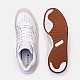 Кросівки Lacoste Court Slam 319 1 SMA LTH WHT/GUM