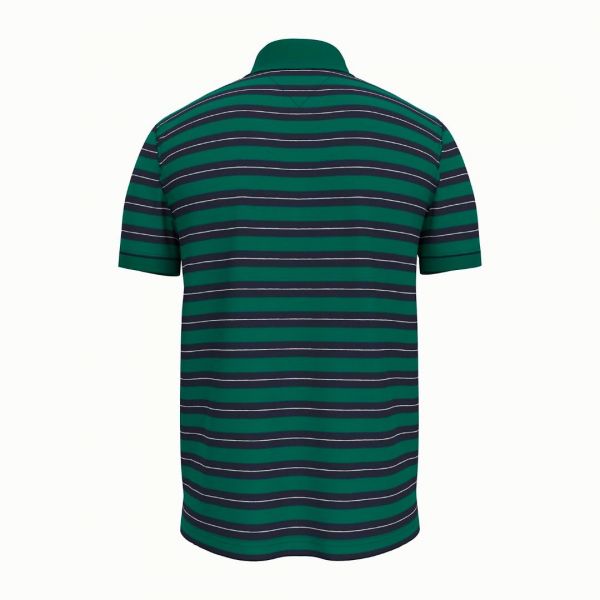 Поло Tommy Hilfiger 78E9893 304.