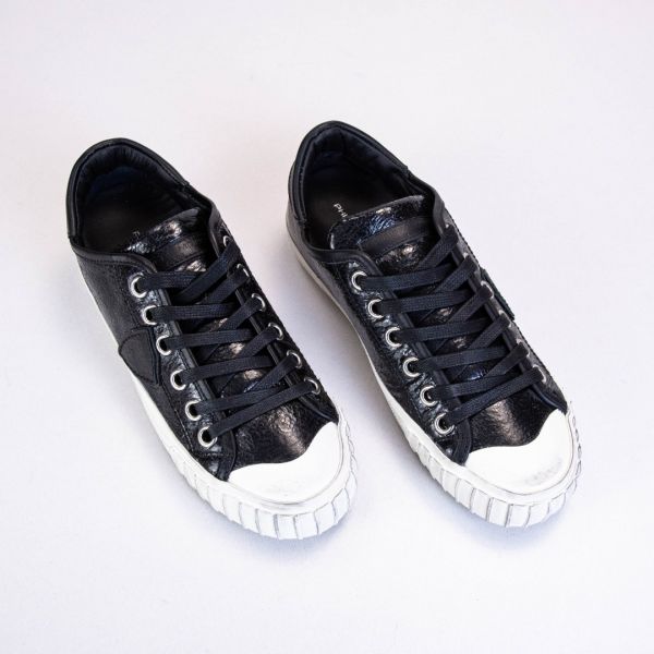 Кеды Philippe Model GRLD MC04.