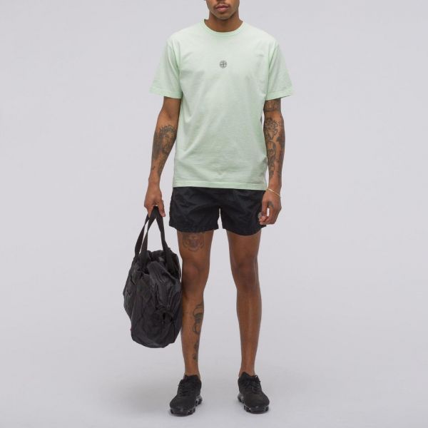 Плавательные шорты Stone Island 7215B0643.V0029.