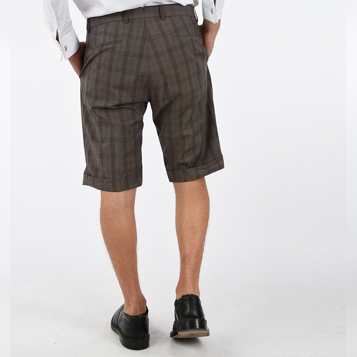 Шорти Corneliani 9167409-030