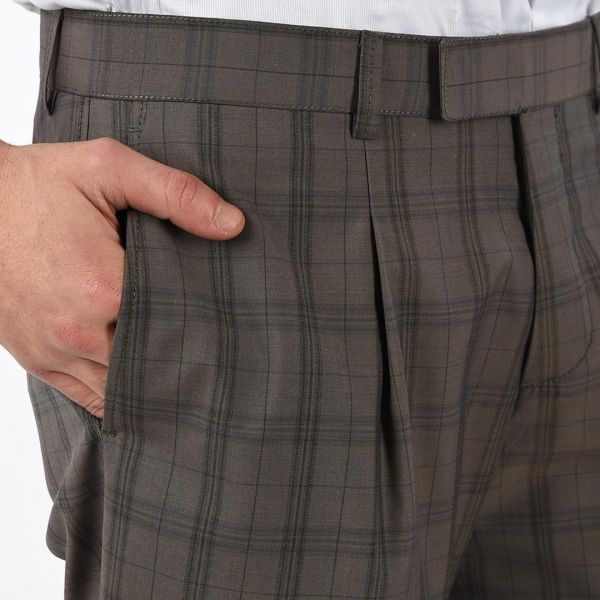 Шорты Corneliani 9167409-030.
