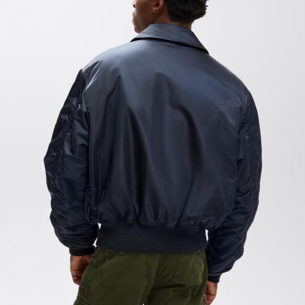 Бомбер Alpha Industries cwu 45.