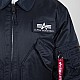 Бомбер Alpha Industries cwu 45
