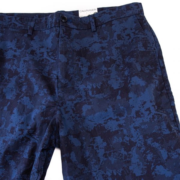 Шорты Calvin Klein 40VM604402.