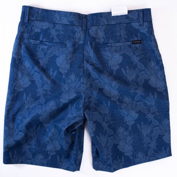 Шорты Calvin Klein 40VM605496.