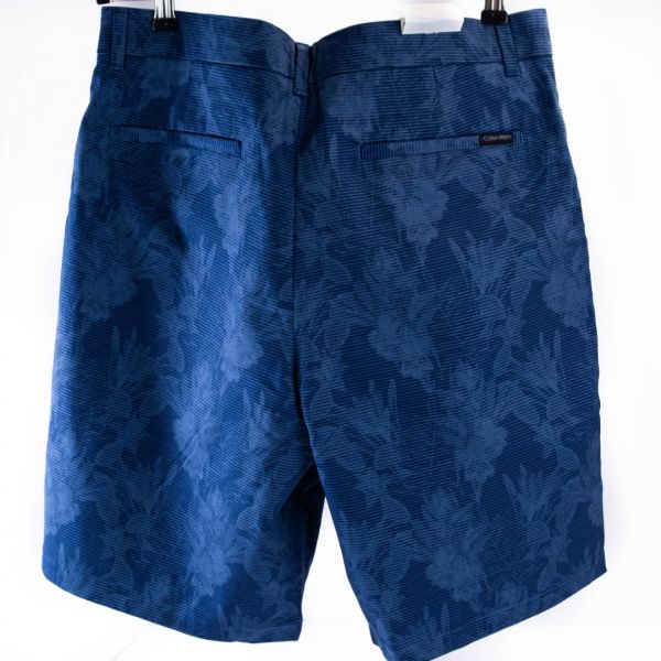 Шорты Calvin Klein 40VM605496.