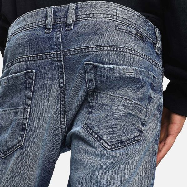 Diesel Thommer 00SW1Q brand centr