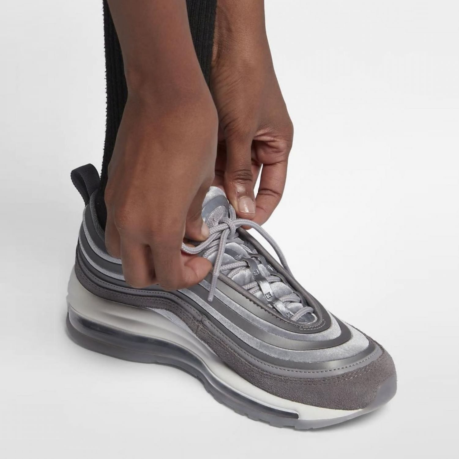 Nike W Air Max 97 UL 17 LX brand centr