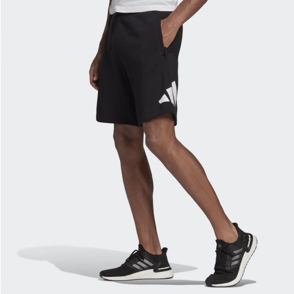 Шорти Adidas M Fi Short GM6468.