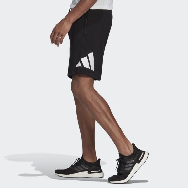 Шорти Adidas M Fi Short GM6468.